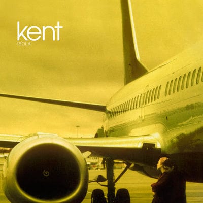 Isola (Limited Edition) - Kent [Colour Vinyl] - Image 2