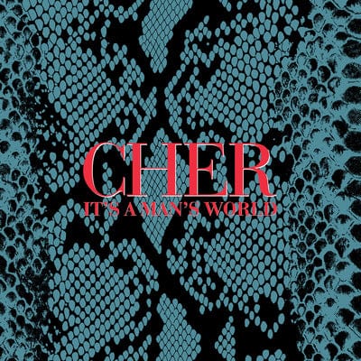 It's a Man's World (Deluxe Edition) - Cher [Colour Vinyl] - Image 2