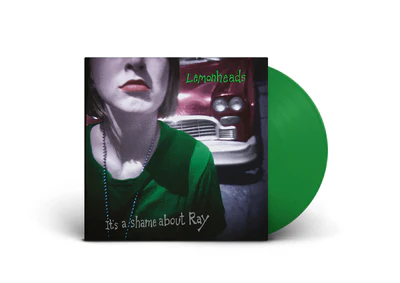 It's a Shame About Ray (30th Anniversary Edition) - The Lemonheads [VINYL]