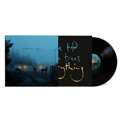 I've Told the Trees Everything - Dermot Kennedy [VINYL] - Image 2