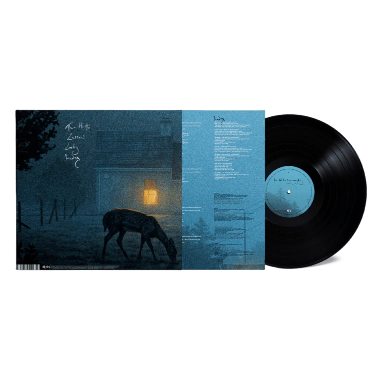 I've Told the Trees Everything - Dermot Kennedy [VINYL] - Image 3