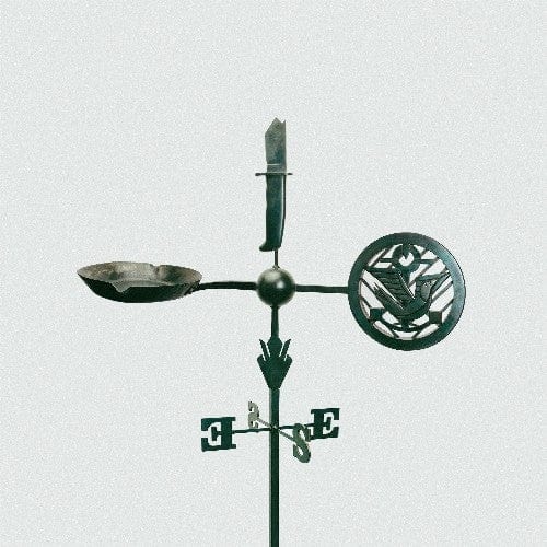 Weathervanes (Double Natural Colour LP) - Jason Isbell And The 400 Unit [Colour Vinyl] - Image 2