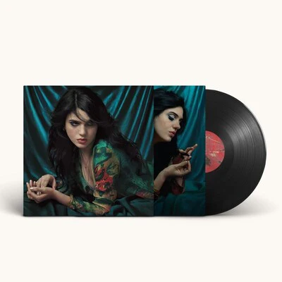 Julia - Julia Cumming [VINYL]