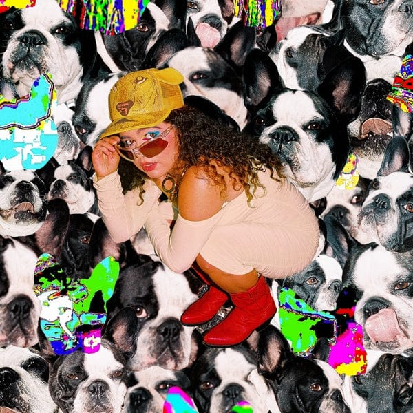 Juno:   - Remi Wolf [Colour Vinyl] - Image 2