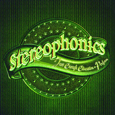 Just Enough Education to Perform (National Album Day 2024) - Stereophonics [Colour Vinyl] - Image 2