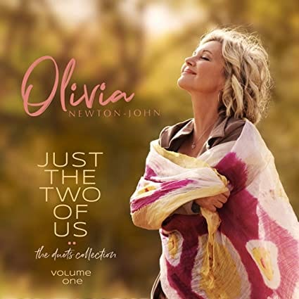 Just the Two of Us: The Duets Collection - Olivia Newton-John [VINYL] - Image 2
