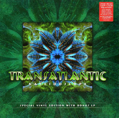Kaleidoscope - Transatlantic [VINYL]