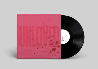 Killing Eve'r - Ode to the Lovers - Unloved [VINYL]