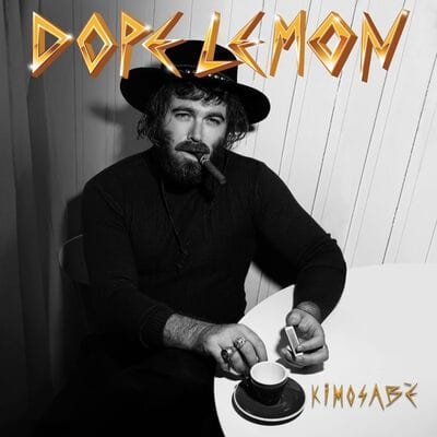 Kimosabè - Dope Lemon [Colour Vinyl] - Image 2