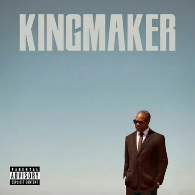 Kingmaker - Xzibit [VINYL]