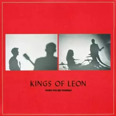 When You See Yourself - Kings Of Leon [Colour Vinyl] - Image 2