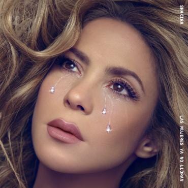 Las Mujeres Ya No Lloran (Diamond Edition) - Shakira [Colour Vinyl] - Image 2
