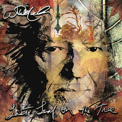 Last Leaf On the Tree (Limited Amber Edition) - Willie Nelson [Colour Vinyl] - Image 2