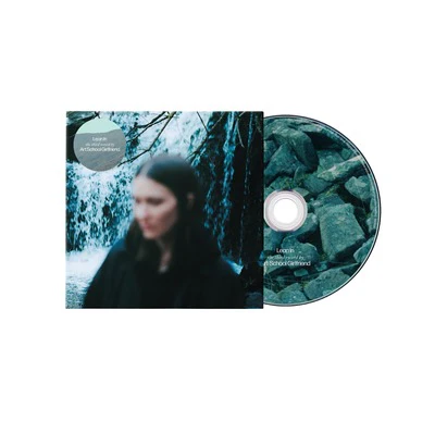 Lean In - Art School Girlfriend [CD]