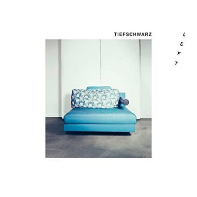 Left - Tiefschwarz [VINYL]