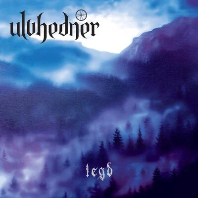 Legd - Ulvhedner [VINYL]