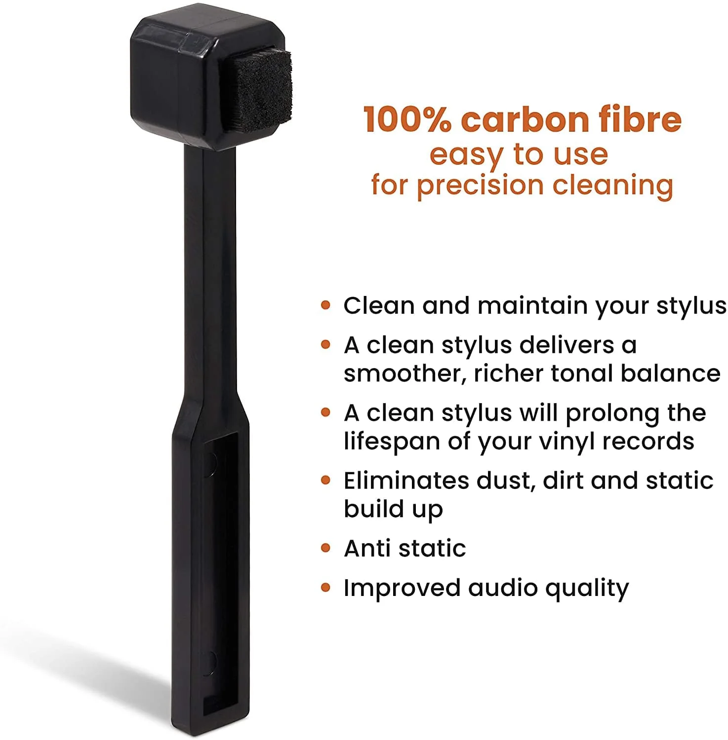 LEGENDS STYLUS CLEANING KIT [Accessories] - Image 2