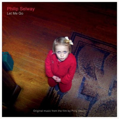 Let Me Go:   - Philip Selway [VINYL]