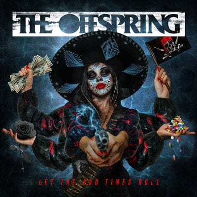 Let the Bad Times Roll - The Offspring [VINYL] - Image 2