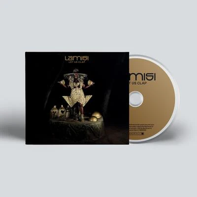 Let Us Clap - Lamisi [CD]