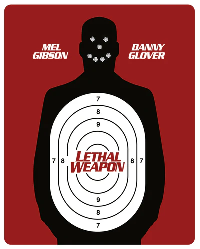 Lethal Weapon - Richard Donner