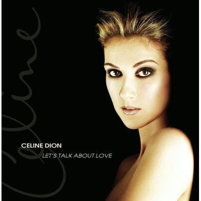 Let's Talk About Love (Limited Orange Edition) - Céline Dion [Colour Vinyl] - Image 2