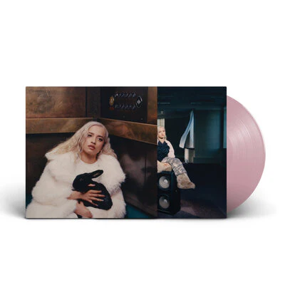 LEVELS - Léa Sen [VINYL]