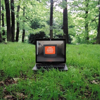 Lifestyles of the Laptop Cafe - The Other People Place [VINYL]