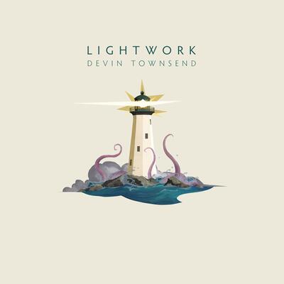 Lightwork:   - Devin Townsend [CD Limited Edition]