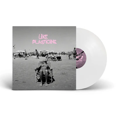 Like Plasticine - Gordi [VINYL]