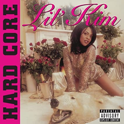 Hard Core (2023 Re-issue) - Lil Kim [Colour Vinyl] - Image 2