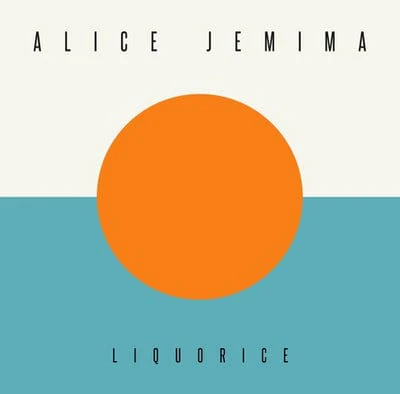 Liquorice - Alice Jemima [VINYL]