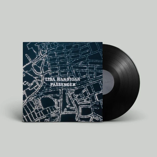 Passenger (2024 Re-issue) - Lisa Hannigan [VINYL] - Image 2