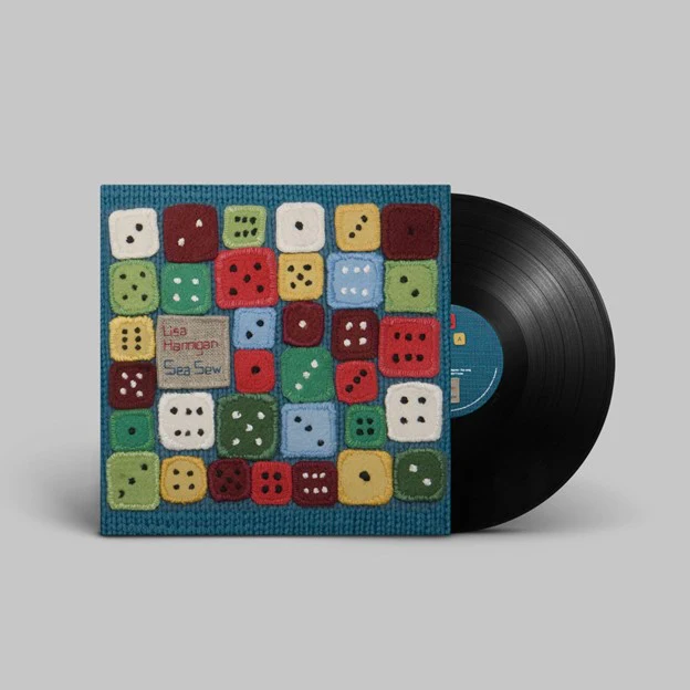 Sea Sew (Re-issue) - Lisa Hannigan [VINYL] - Image 2
