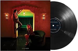 Little Rope - Sleater-Kinney [VINYL] - Image 2