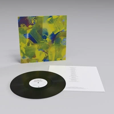 Live at Evolution Studios - Philip Selway & Elysian Collective [VINYL]