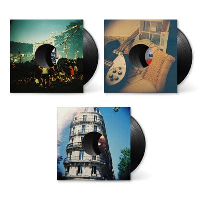 Lonerism - Tame Impala [VINYL Deluxe Edition] - Image 2