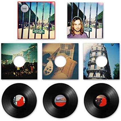 Lonerism - Tame Impala [VINYL Deluxe Edition] - Image 3