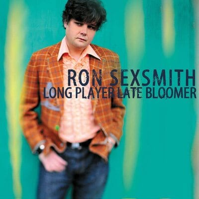 Long Player Late Bloomer (RSD 2022) - Ron Sexsmith [Limited Edition Colour Vinyl] - Image 2