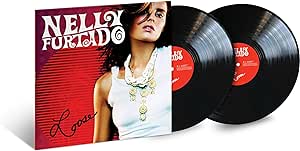 Loose - Nelly Furtado [VINYL] - Image 2