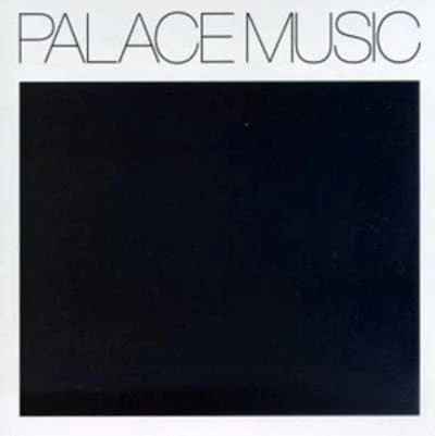 Lost Blues and Other Songs - Palace Music [VINYL]