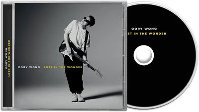Lost in the Wonder - Cory Wong [CD]