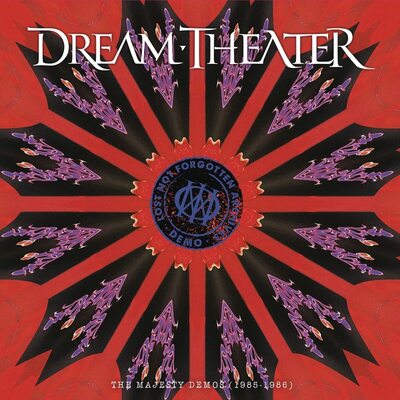 Lost Not Forgotten Archives: The Majesty Demos (1985-1986) - Dream Theater [VINYL]