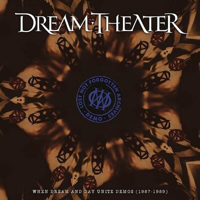 Lost Not Forgotten Archives: When Dream and Day Unite Demos (1987-1989) - Dream Theater [VINYL]