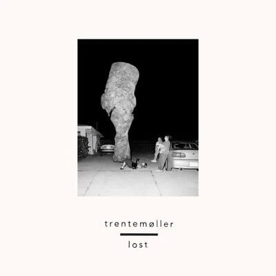 Lost - Trentemøller [VINYL]