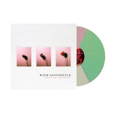 Love and Loathing - With Confidence [VINYL]