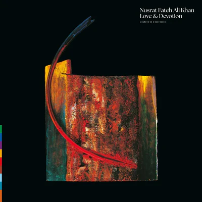 Love & Devotion - Nusrat Fateh Ali Khan & Party [VINYL]