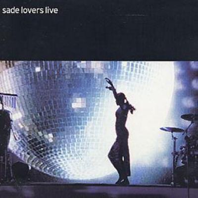 Lovers Live - Paul S Denman [CD]