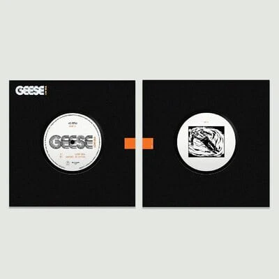 Low Era/Smoke in Japan:   - Geese [VINYL]
