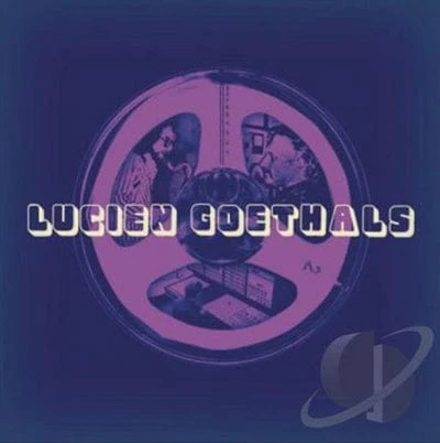 Lucien Goethals - Lucien Goethals [VINYL]